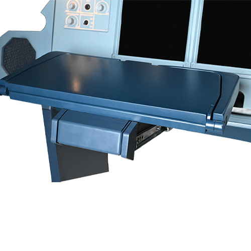 Buy A320 Tray Table Pro - Captain Side